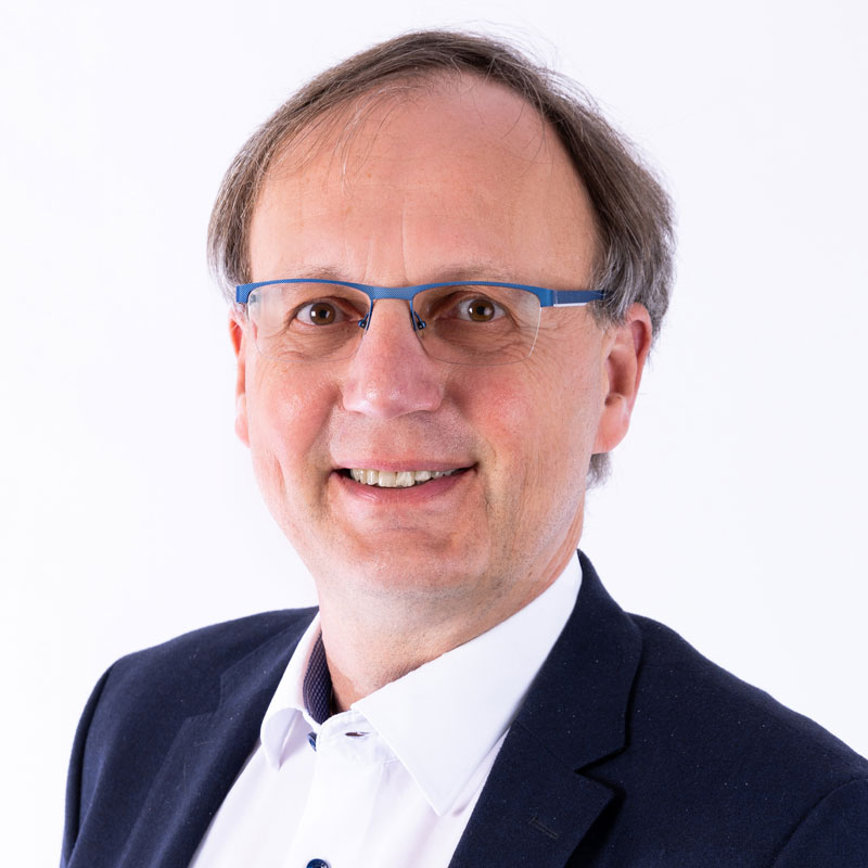  Volker Heuwinkel