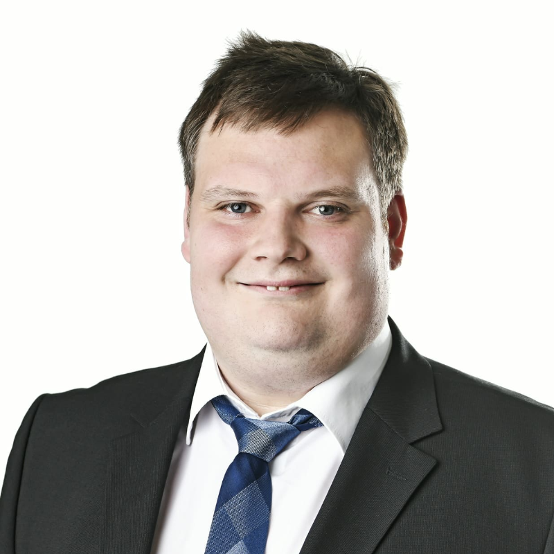  Daniel Funke